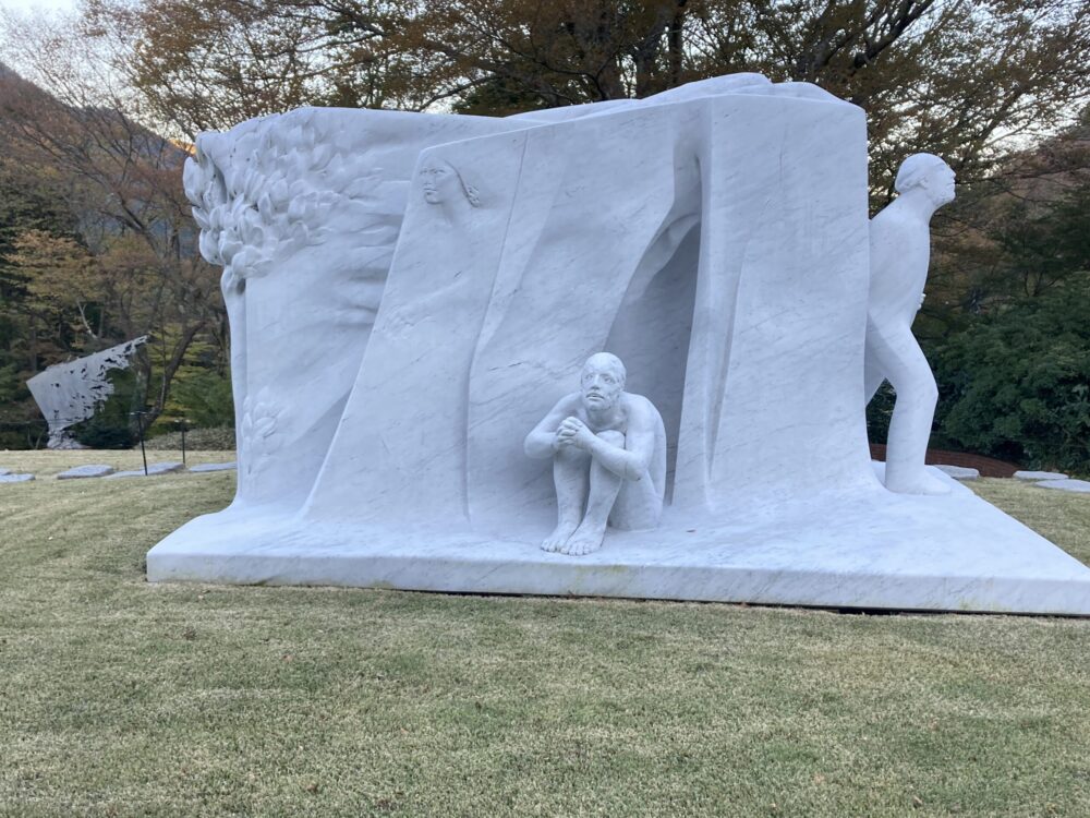 箱根彫刻の森美術館