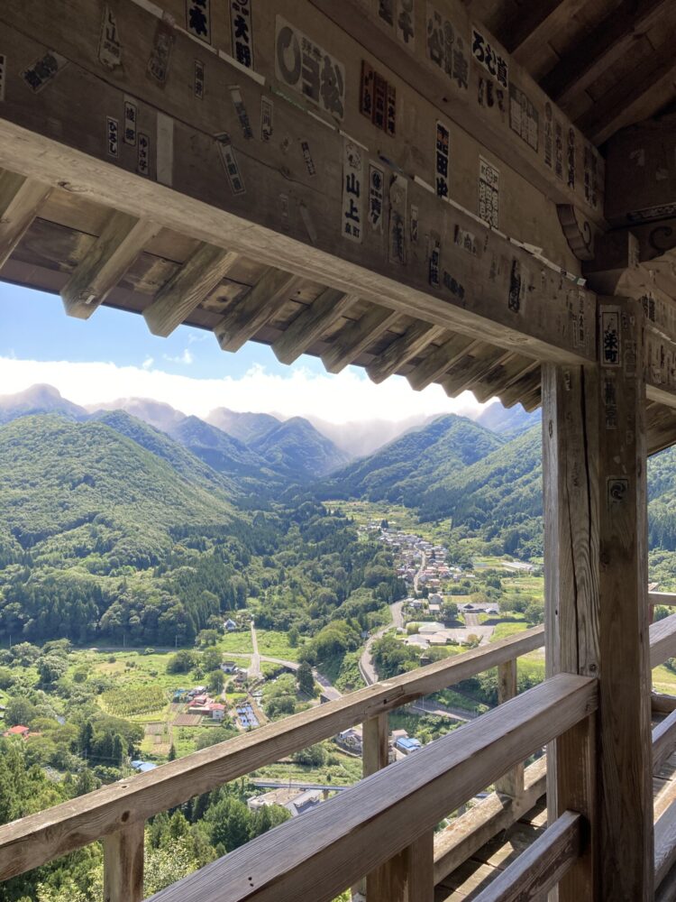立石寺、山寺