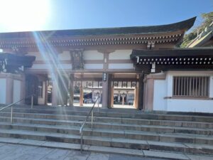 鹿児島照國神社