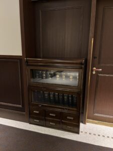 OMO5小樽の素敵すぎる内装