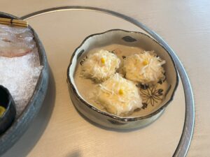唐津の玄洋のいかしゅうまい
