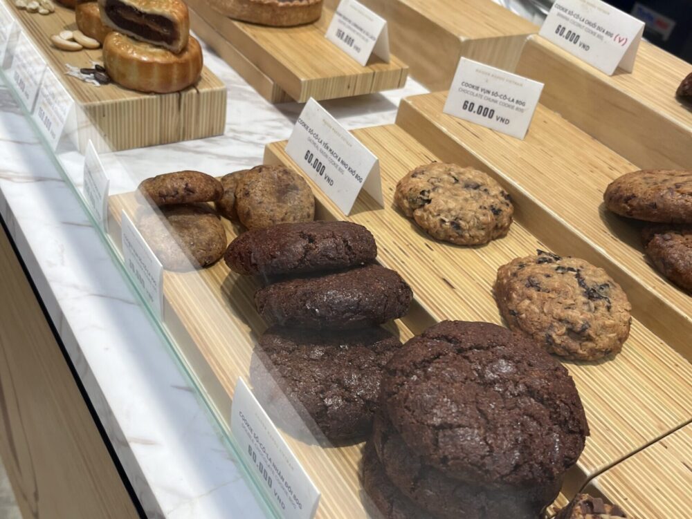 ベトナム発の高級チョコレート「MAROU」