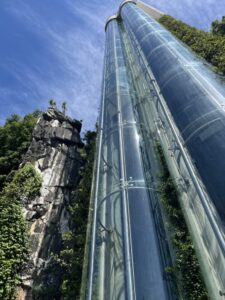 ダナン観光の定番スポット五行山（マーブルマウンテン）