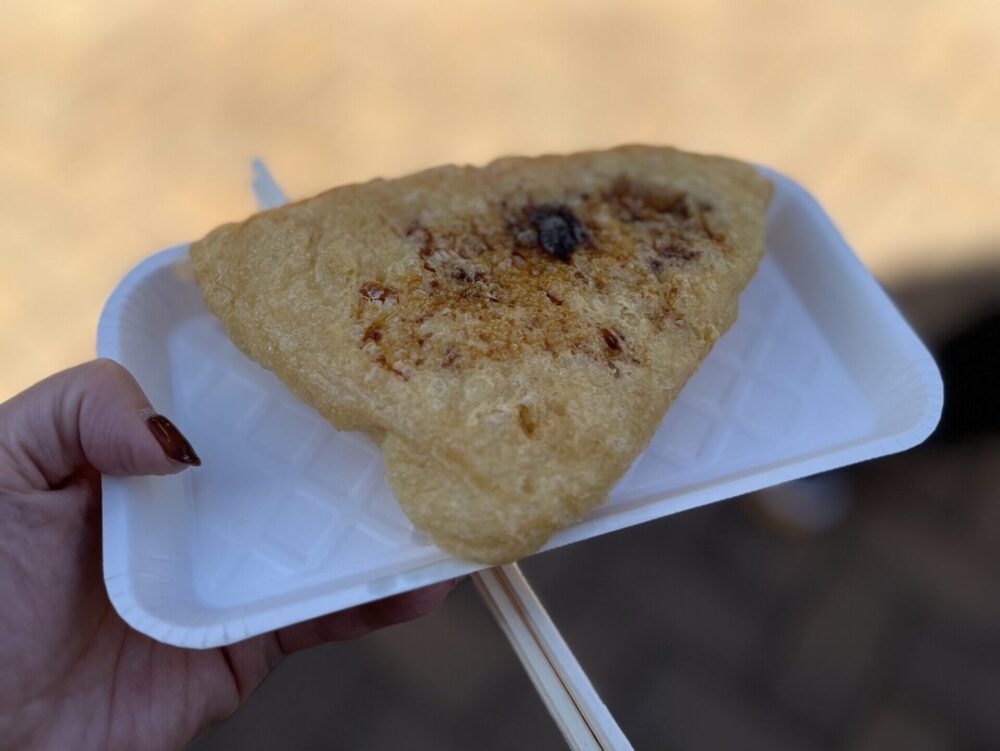 定義とうふの三角揚げ
jogi-triangle-age-tofu