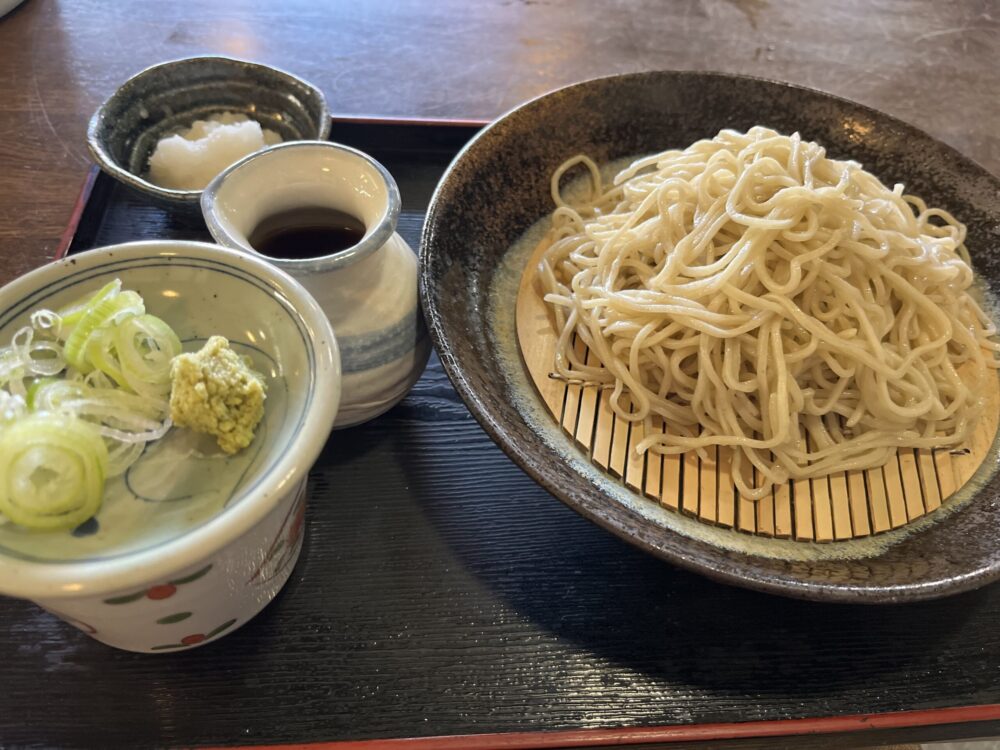 千里蕎麦
senri-soba-noodles