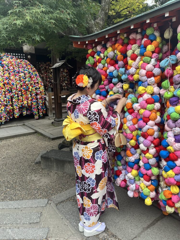 八坂庚申堂