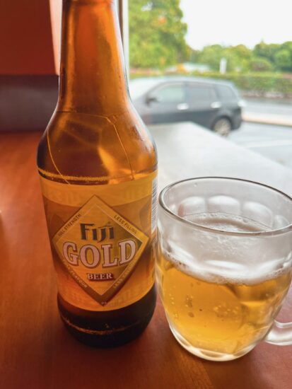 フィジービール