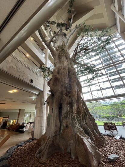 屋久島いわさきホテル