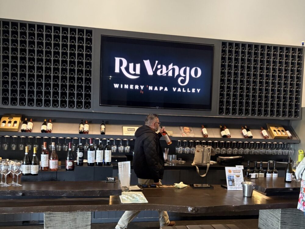 RuVango Winery