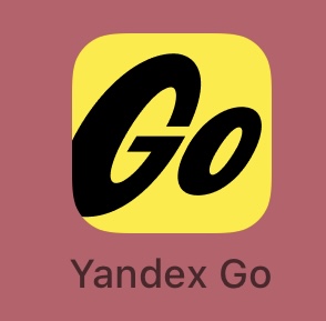 ウズベキスタン旅行で利用したタクシー配車アプリYandex Go